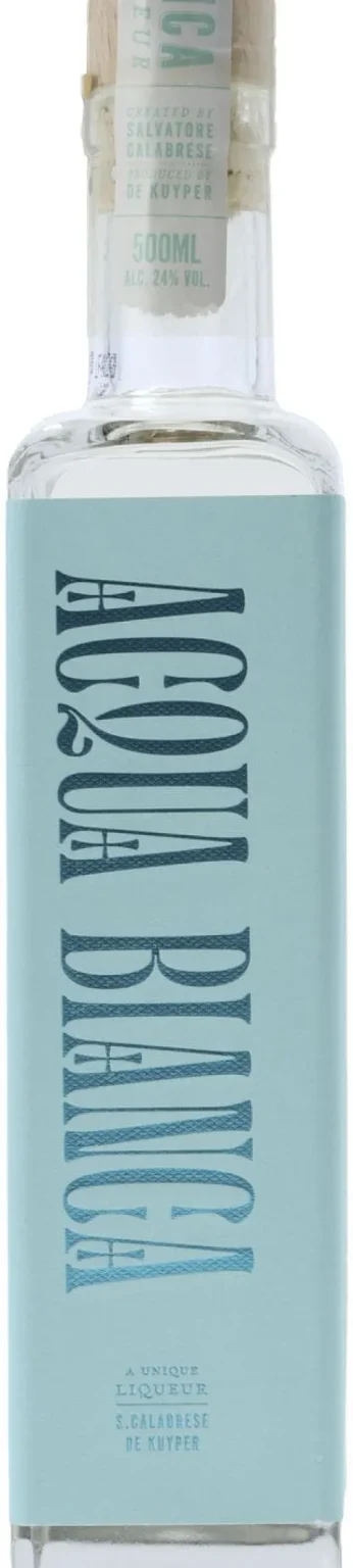 Acqua Bianca Likeur
