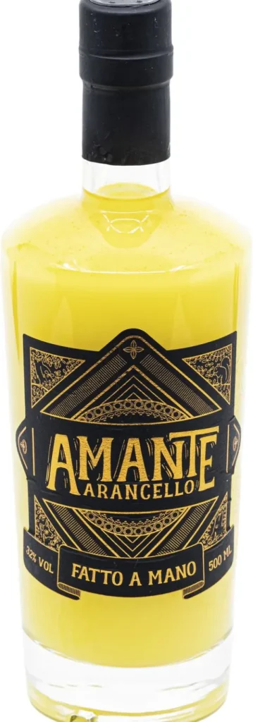 Amante Arancello