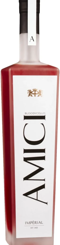 AMICI Bloodycello