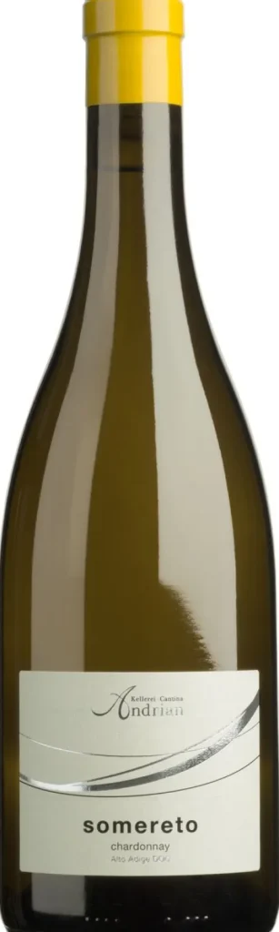 Andrian Chardonnay Somereto