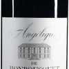 Angelique de Monbousquet