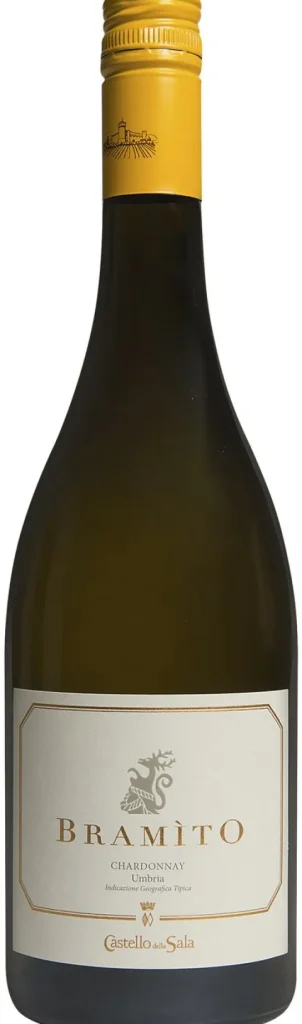 Antinori Bramito Cervo Chardonnay