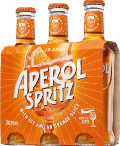 Aperol Spritz