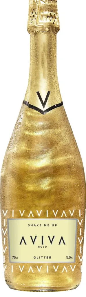 Aviva Gold