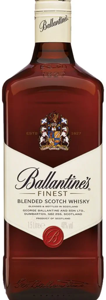 Ballantine's