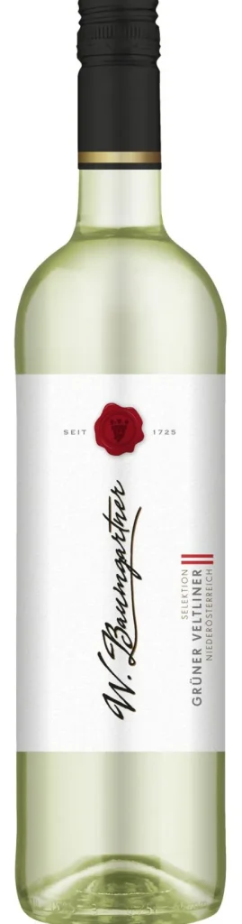 Baumgartner Grüner Veltliner