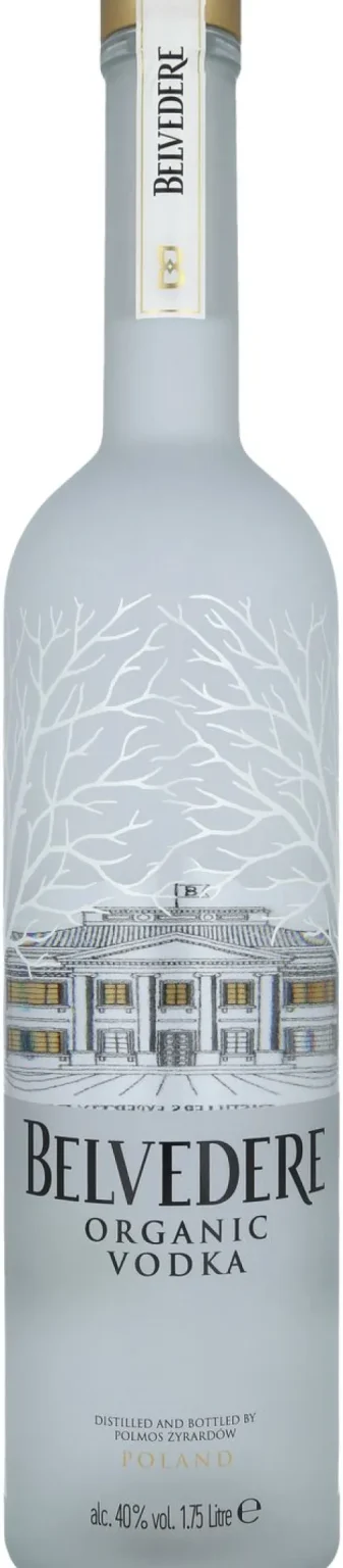 Belvedere Vodka