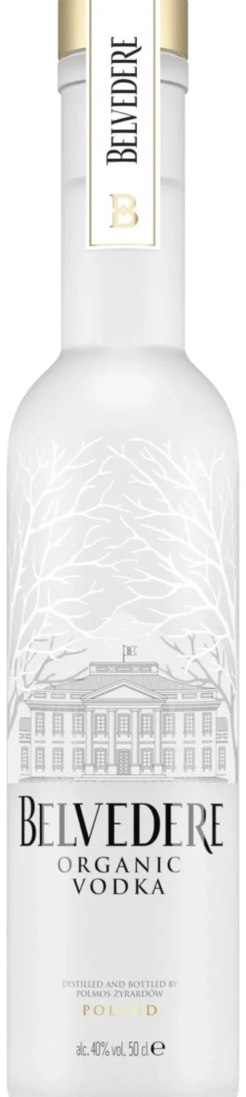 Belverdere Organic Pure 5CL