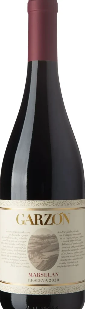 Bodega Garzón Reserva Marselan