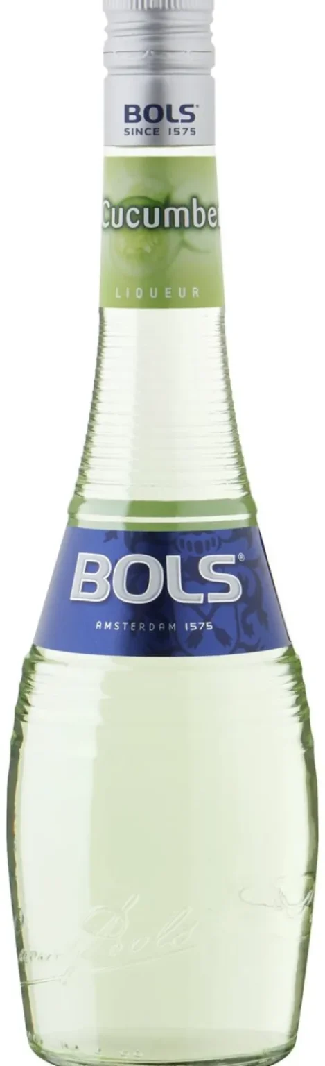 Bols Cucumber