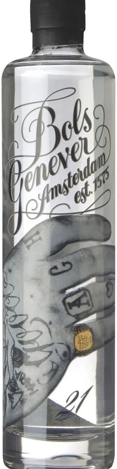 Bols Genever 21st Century Edition