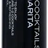 Bols Margarita Azul