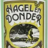 Boomsma Hagel en Donder Anijsbrandewijn