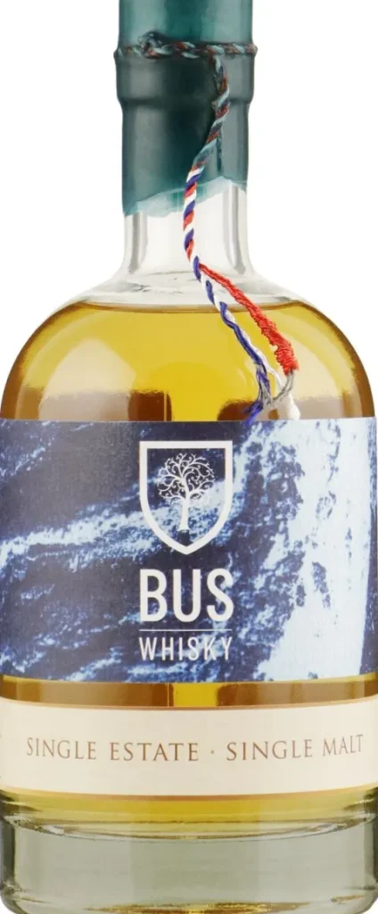 BUS Single Estate