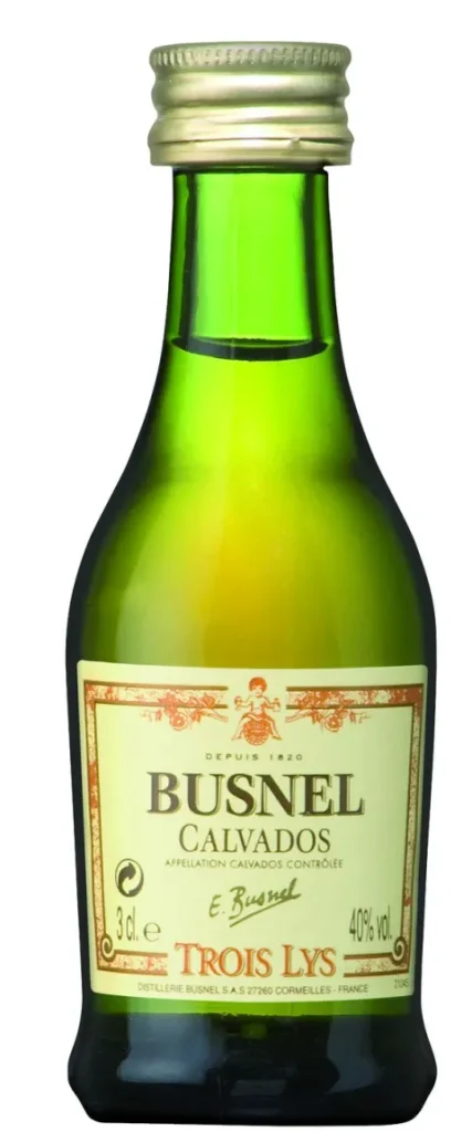 Busnel Calvados