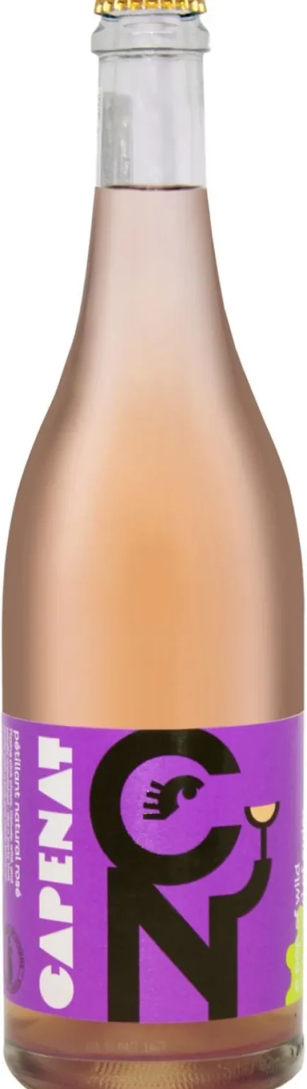 Cape Nat Rose