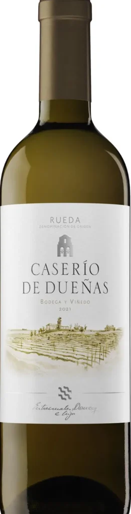 Caserío de Dueñas