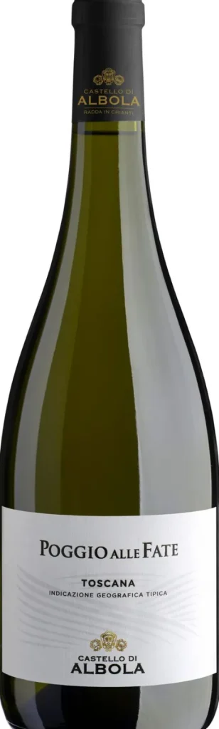 Castello di Albola Chardonnay Toscana