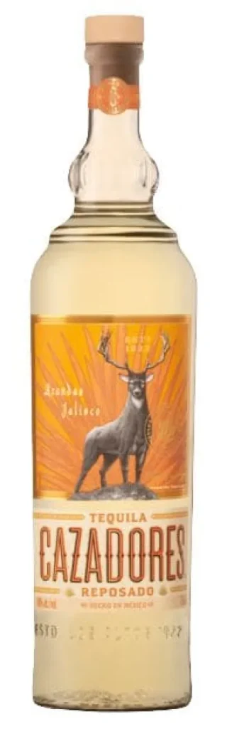 Cazadores Reposado