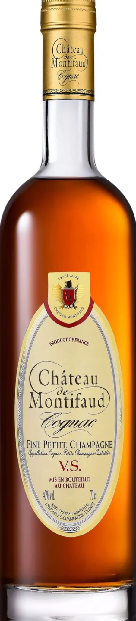 Chateau Montifaud VS