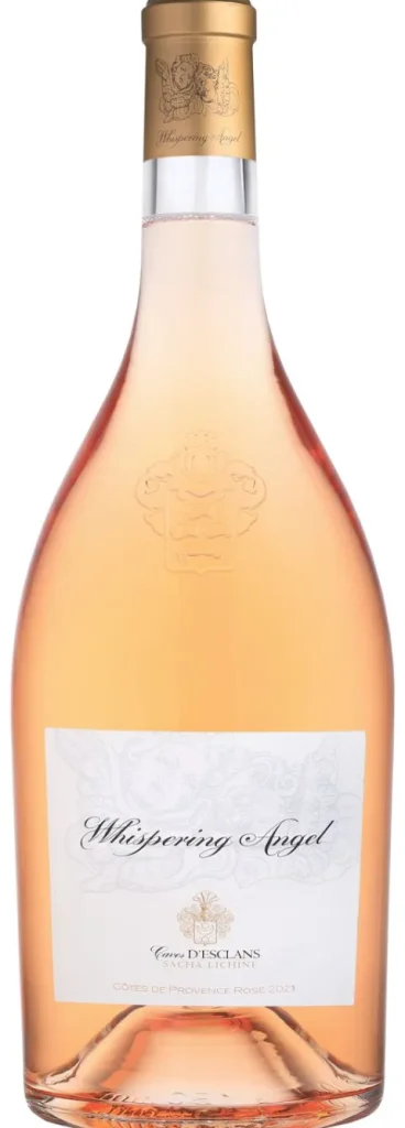 Château d'Esclans Whispering Angel Methusalem