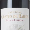 Château Graves de Rabion Saint-Émilion