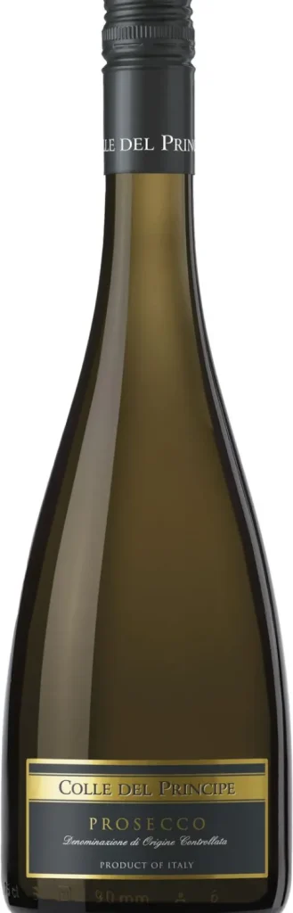 Colle del Principe Prosecco
