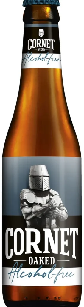 Cornet alcoholfree