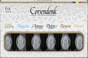 Corsendonk Cadeaupakket