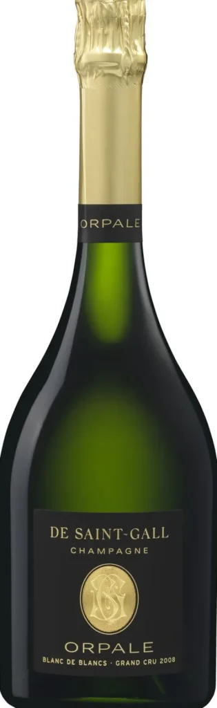 De Saint-Gall Orpale Vintage