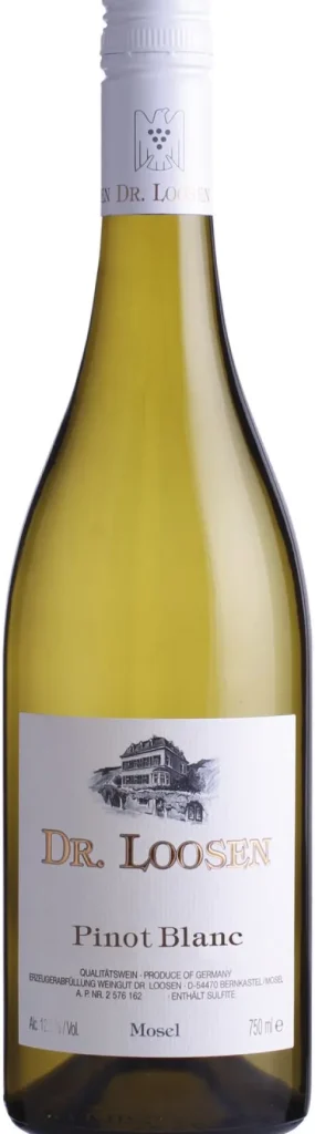 Dr. Loosen Pinot Blanc