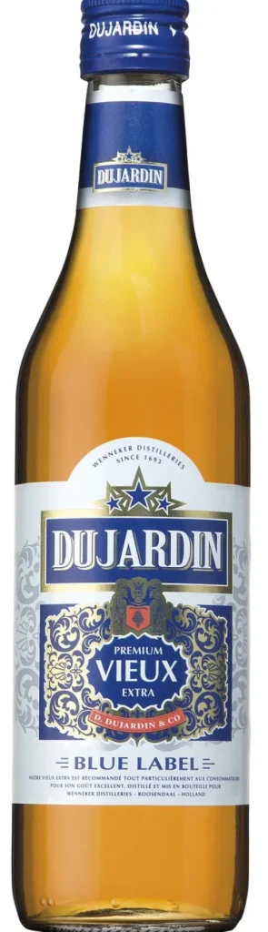 Dujardin Vieux