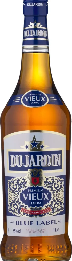 Dujardin Vieux