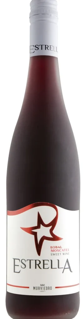 Estrella Tinto Dulce