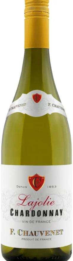 F. Chauvenet Chardonnay