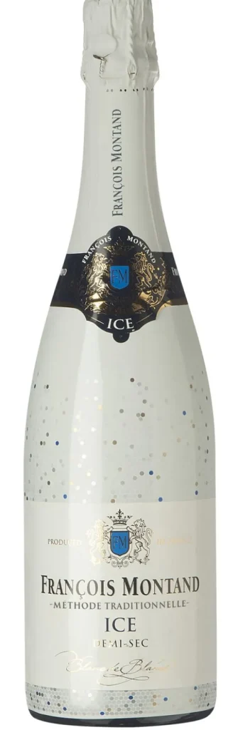 Francois Montand Ice