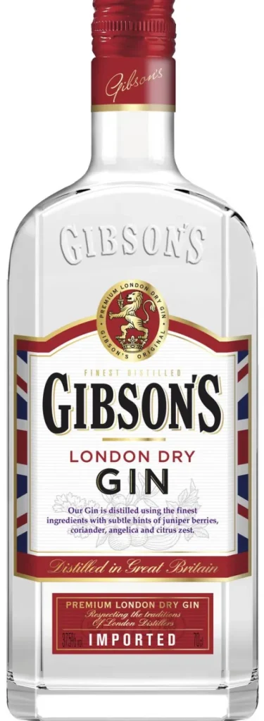 Gibson's