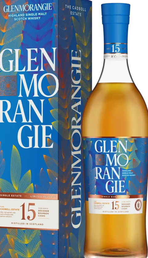 Glenmorangie Cadboll Estate Batch 4