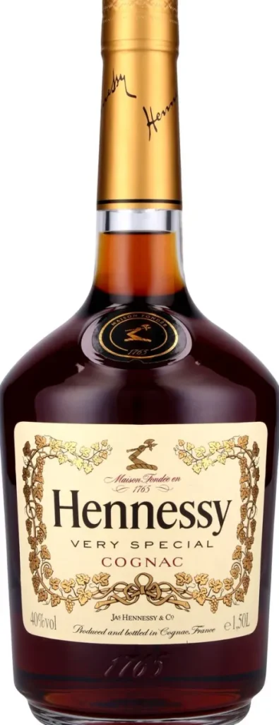 Hennessy VS
