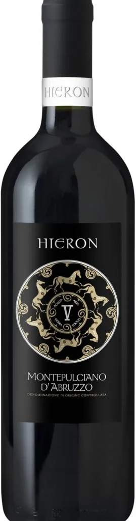 Hieron Montepulciano D'Abruzzo