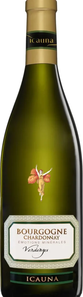 Icauna Bourgogne Chardonnay