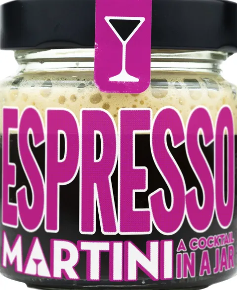 Jartails Espresso Martini