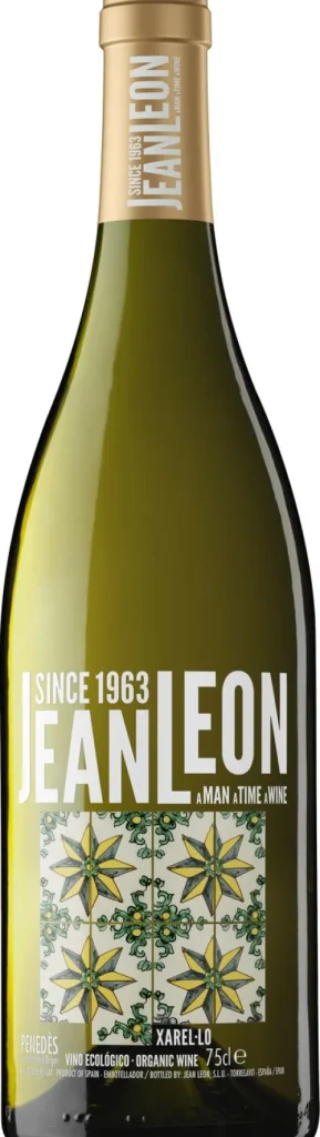 Jean - Leon Xarel-lo