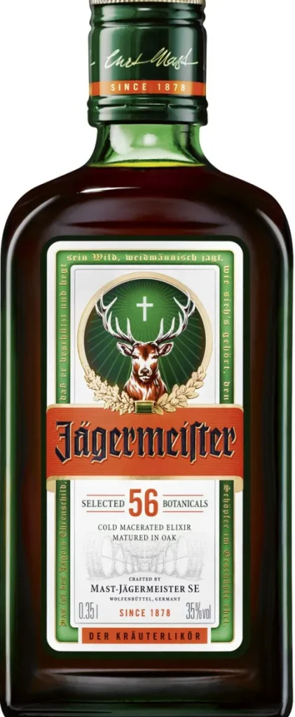 Jägermeister