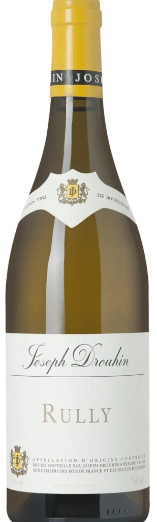 Joseph Drouhin Rully
