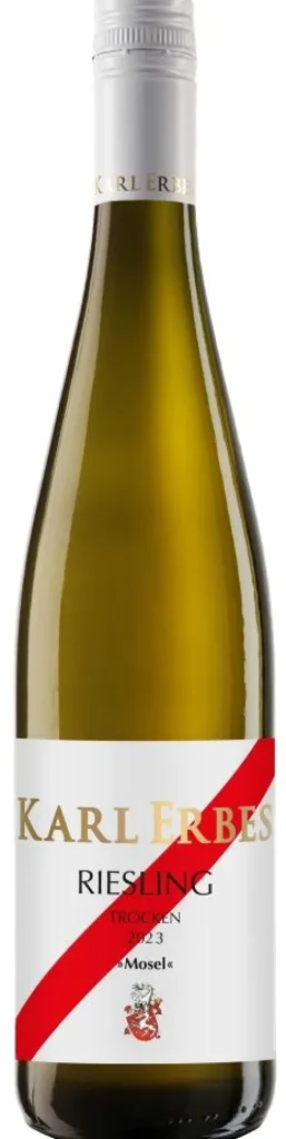Karl Erbes Riesling Trocken
