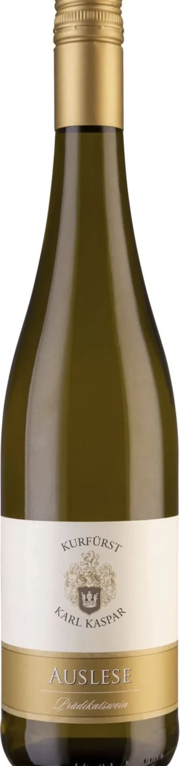 Karl Kaspar Auslese