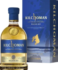 Kilchoman Machir Bay