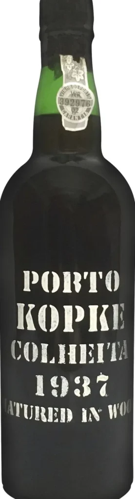 Kopke Colheita