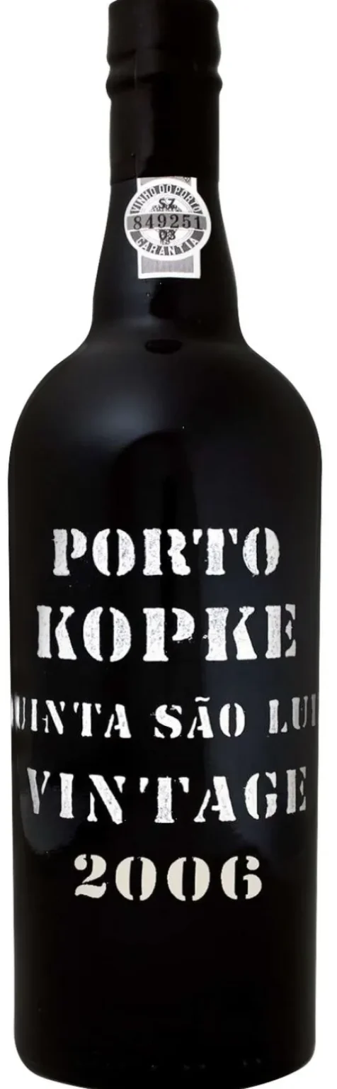 Kopke Quinta Sao Luiz Vintage